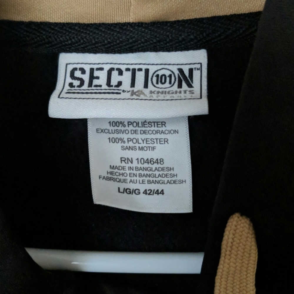 Purdue Sweatshirt - Picture 4 of 4